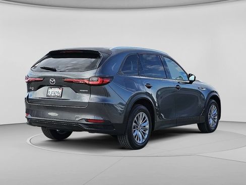 Certified 2024 MAZDA CX-90 Plug-In Hybrid w/ Preferred AWD/4WD image 17