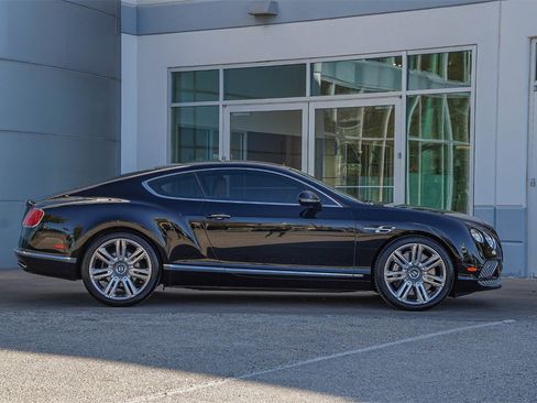 Used 2016 Bentley Continental GT image 7
