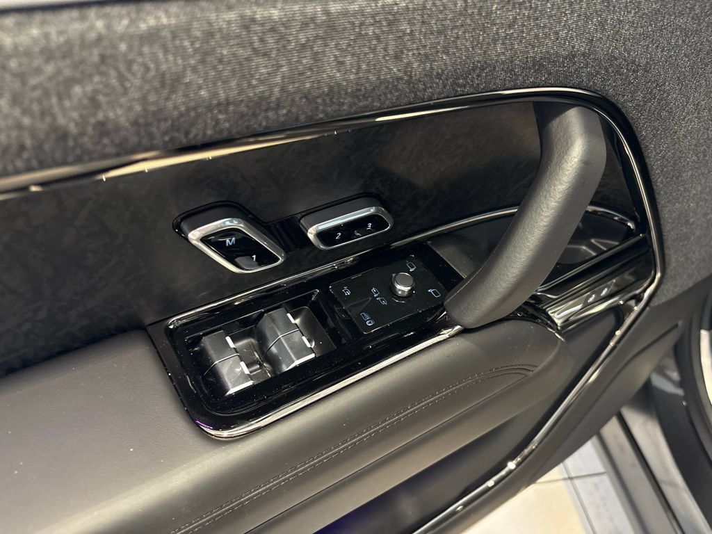 New 2026 Land Rover Range Rover Sport Dynamic SE AWD/4WD image 27