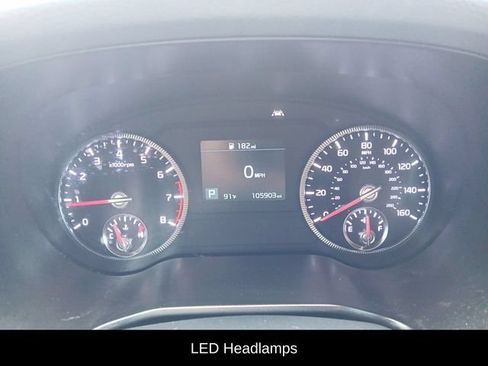 Used 2021 Kia Telluride EX w/ EX Premium Package AWD/4WD image 10