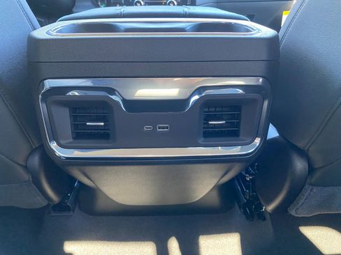 New 2026 GMC Sierra 1500 Elevation w/ Elevation Premium Package image 26