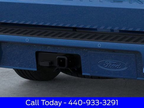 New 2026 Ford Maverick Lobo image 24