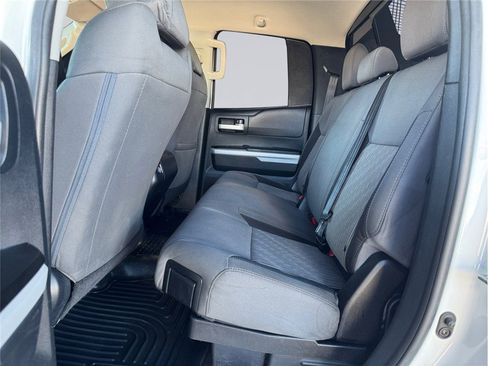 Used 2016 Toyota Tundra SR5 w/ TRD Off Road Package image 19