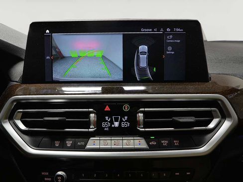 Certified 2024 BMW X3 sDrive30i w/ Convenience Package image 15