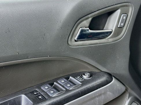 Used 2022 Chevrolet Colorado ZR2 AWD/4WD image 19