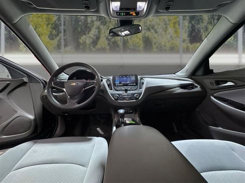 Used 2021 Chevrolet Malibu LS w/ LPO, Convenience Package 2 image 20