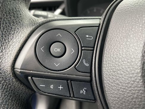 Used 2024 Toyota Corolla LE image 20