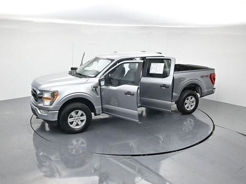 Used 2021 Ford F150 XLT image 50