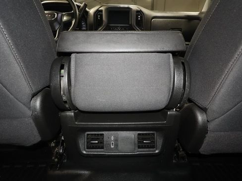 Used 2024 GMC Sierra 1500 Pro w/ Pro Value Package AWD/4WD image 29