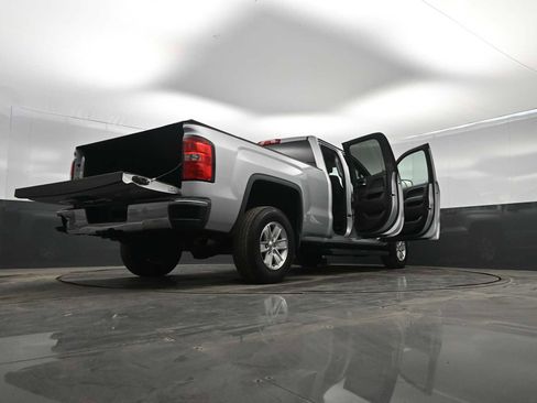 Used 2014 GMC Sierra 1500 SLE image 42