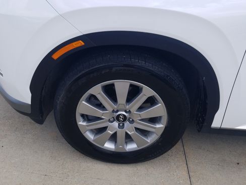 Used 2025 Hyundai Palisade SEL FWD image 23