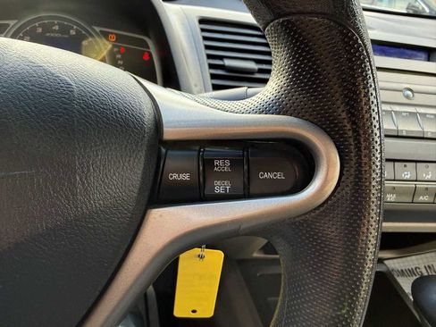 Used 2009 Honda Civic LX image 17