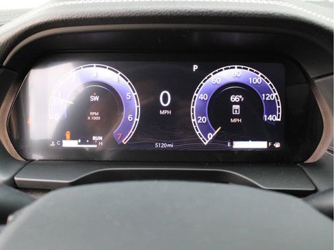 Used 2026 Jeep Grand Cherokee Altitude AWD/4WD image 18