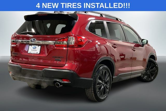 Used 2022 Subaru Ascent Onyx Edition AWD/4WD image 13