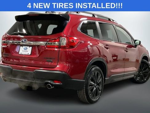 Used 2022 Subaru Ascent Onyx Edition AWD/4WD image 13