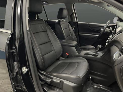Used 2020 Chevrolet Equinox Premier w/ LPO, Floor Liner Package image 28