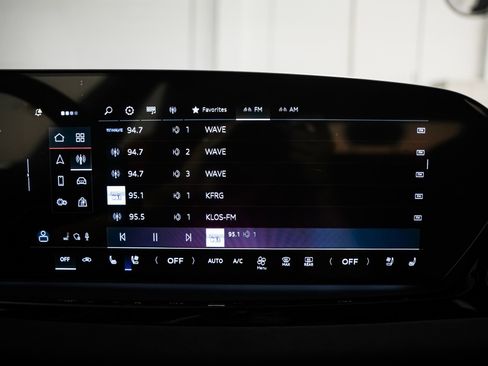 New 2025 Audi S5 Prestige image 21