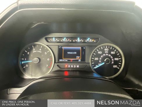 Used 2018 Ford F150 XLT w/ Equipment Group 302A Luxury AWD/4WD image 49