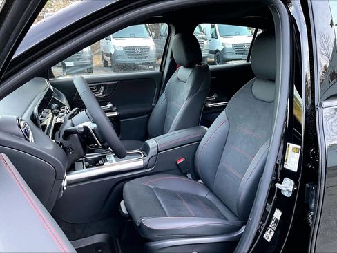 New 2026 Mercedes-Benz GLA 35 AMG AMG GLA 35 image 14