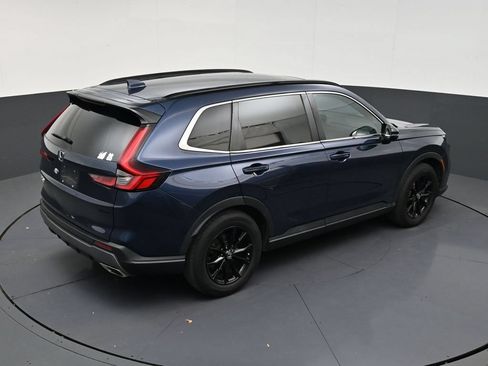 Used 2023 Honda CR-V Sport image 15