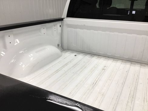 Used 2023 RAM 1500 Big Horn AWD/4WD image 15