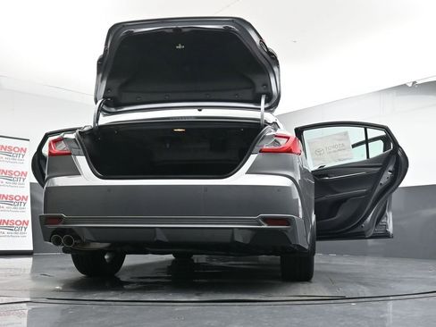New 2026 Toyota Camry XSE image 40