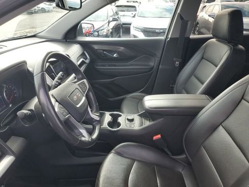 Certified 2022 GMC Terrain SLT AWD/4WD image 18