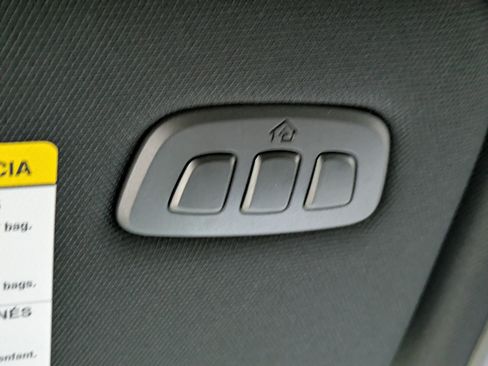 New 2026 Ford Explorer ST AWD/4WD image 25