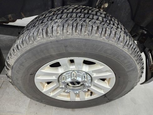 Used 2018 Ford F250 XLT image 3