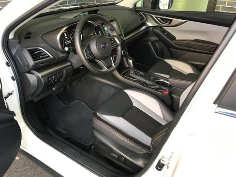 Certified 2023 Subaru Crosstrek 2.5i Limited w/ Moonroof Package image 5