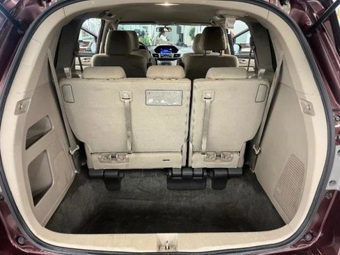 Used 2014 Honda Odyssey LX image 36