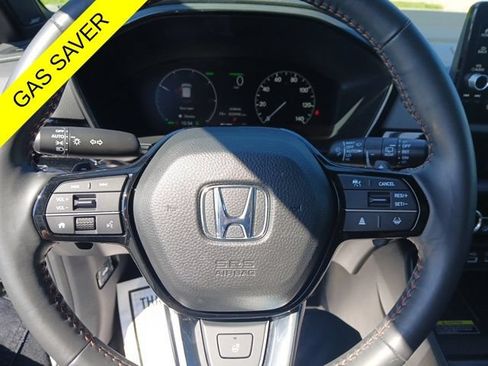 Used 2023 Honda CR-V Sport Touring image 31
