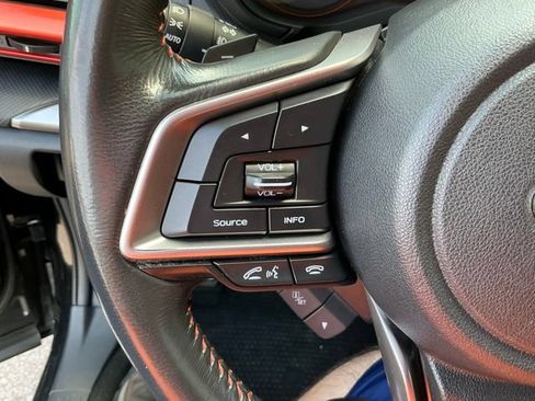 Used 2019 Subaru Forester Sport w/ Popular Package #2 AWD/4WD image 26