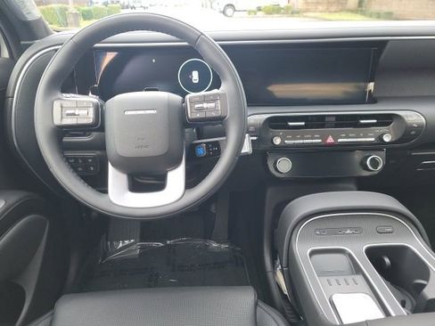 New 2026 Hyundai Palisade Calligraphy image 20