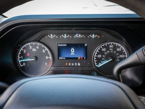 Used 2023 Ford F350 XLT w/ FX4 Off-Road Package AWD/4WD image 19