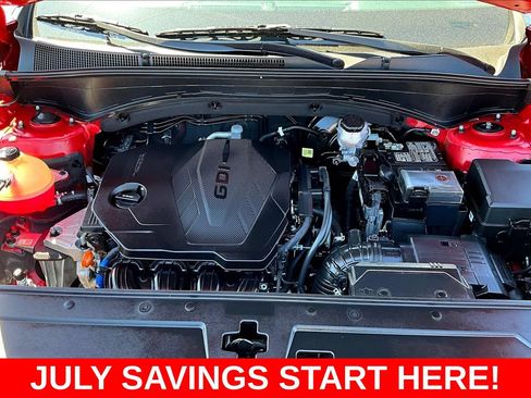 Used 2022 Hyundai Santa Fe SEL AWD/4WD image 37