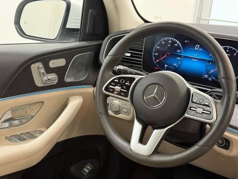 Used 2020 Mercedes-Benz GLE 350 4MATIC image 10