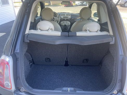 Used 2014 FIAT 500 Pop image 11