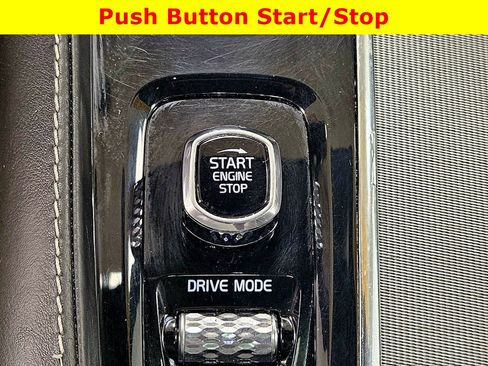 Used 2018 Volvo XC90 T8 R-Design w/ Convenience Package image 29