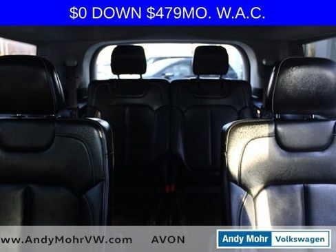 Used 2021 Jeep Grand Cherokee L Limited image 27