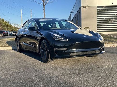 Used 2020 Tesla Model 3 image 1