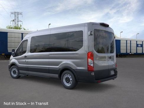 New 2026 Ford Transit 350 XL RWD image 4