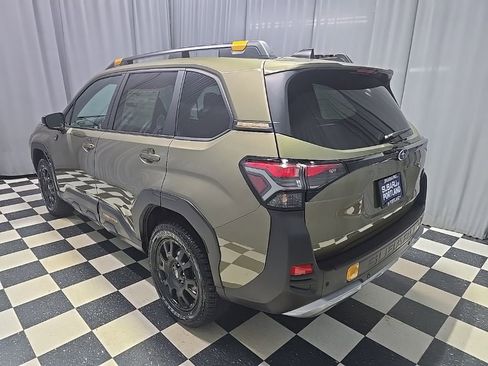 New 2026 Subaru Forester Wilderness image 11