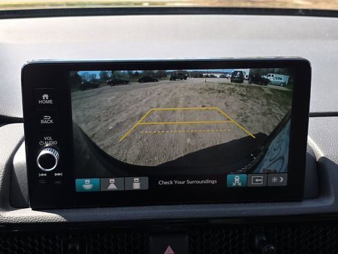 Used 2025 Honda CR-V EX-L image 20