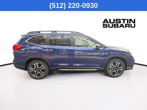 New 2026 Subaru Ascent Touring image 9