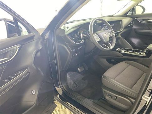 Used 2023 Buick Envision Preferred image 27