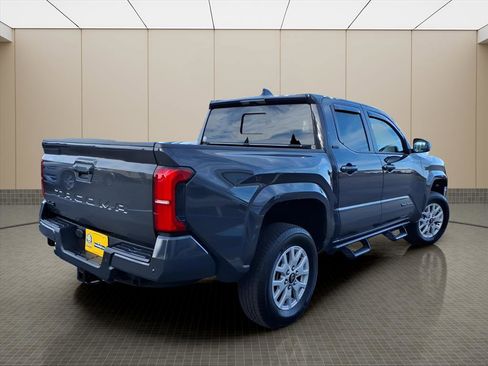 Used 2024 Toyota Tacoma SR5 image 24