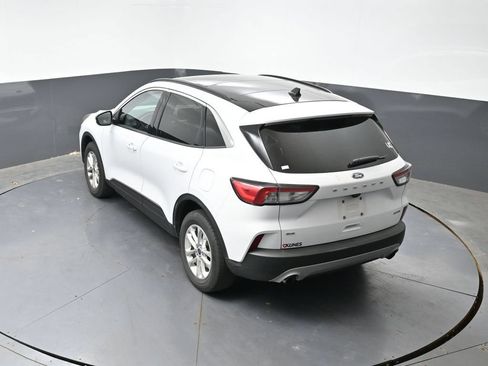 Used 2020 Ford Escape SE AWD/4WD image 21