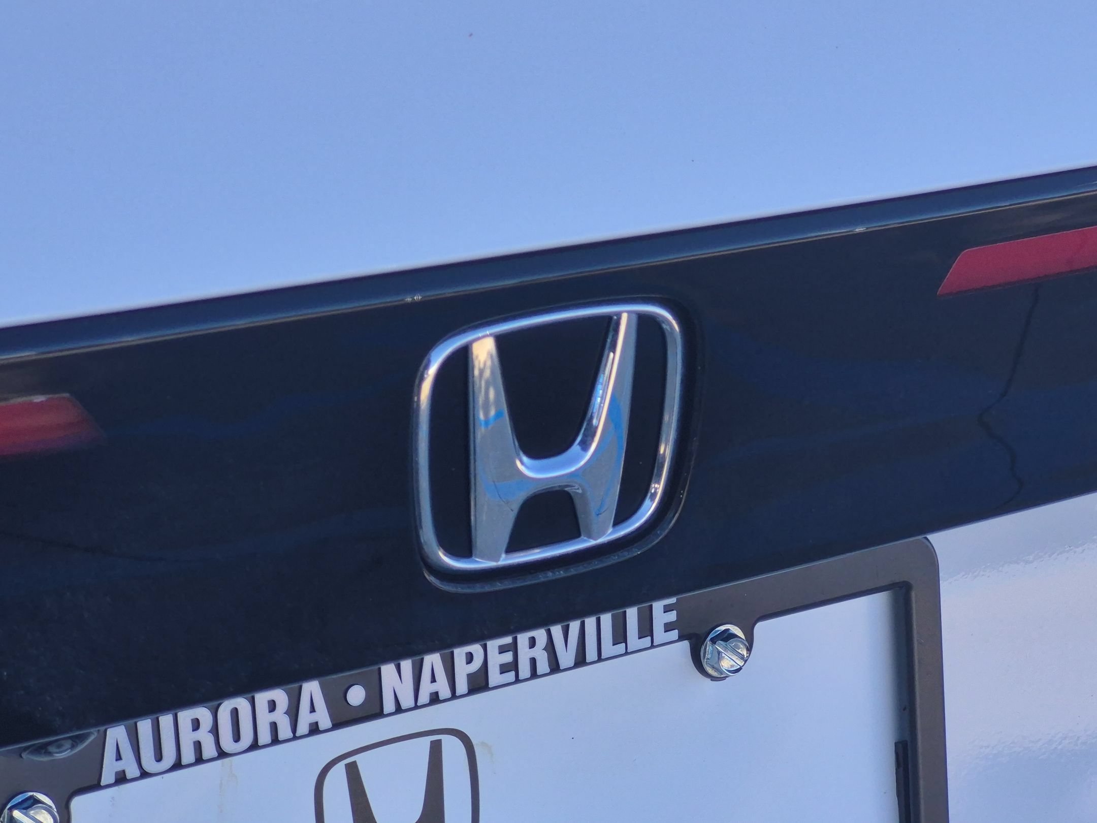 Used 2025 Honda Accord Sport image 27