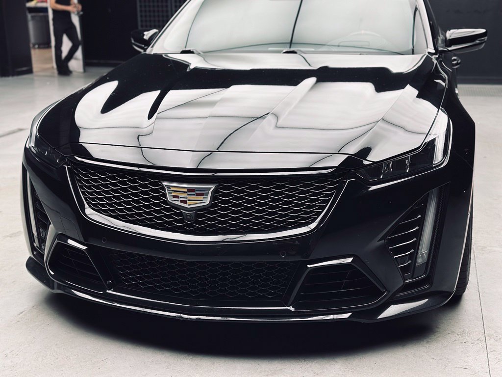 Used 2023 Cadillac CT5 V Blackwing RWD image 15